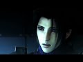 Crisis Core Final Fantasy Vii All Cutscenes Full Movie Remastered ...