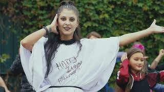 Static And Ben El - סטטיק ובן אל - Zumba Choreo -