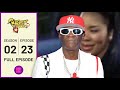 Unleashing the Power of Love - Flavor of Love - S02 EP23 - Reality TV