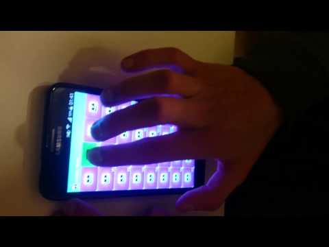 Marshmello Alone Launchpad APK Screenshot Marshmello Alone Launchpad APK Cover