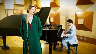 34 White Christmas 34 Scott Bradlee Ft Hannah Gill 34 White Christmas 34 Scott Bradlee Ft Hannah Gill