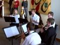 "Overture to a Seige" performed by Fair Winds