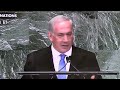 COMPLETE, official UN General Assembly address Israel Bibi Netanyahu, HiFi Sound. Sept 27 2012.mp4