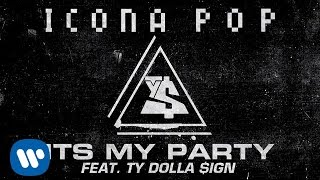 Watch Icona Pop My Party video