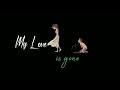 my love is gone song lyrics videos|| black screen whatsapp status telugu || #undrugondalyrics #arya