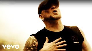 Watch All That Remains Stand Up video