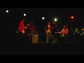 The Warm Fuzzies: "All Summer Long" @ 40 Watt, 3.18.10