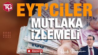 Eytli̇ler Mutlaka İzlesi̇n