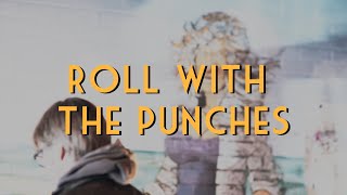 Brad Smith Art Tip | Roll With the Punches