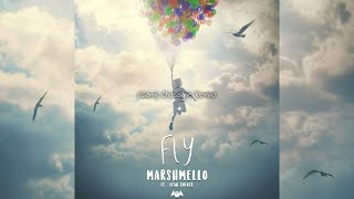Marshmello Fly Feat Leah Culver Samir Chasaigne Remix Official Music Audio Marshmello Fly Feat Leah Culver Samir Chasaigne Remix Official Music Audio