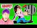 LANKYBOX.EXE ATTACKS US! (EVIL ADAM.EXE ANIMATION) **ALPHABET LORE, RAINBOW FRIENDS, & MORE**