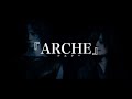 DIR EN GREY -  9th ALBUM『ARCHE』 Trailer
