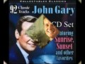 John Gary - You Don't Have to Say You Love Me