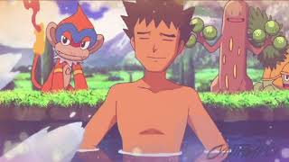 Amv Pearlshipping Ash X Dawn The Other Side