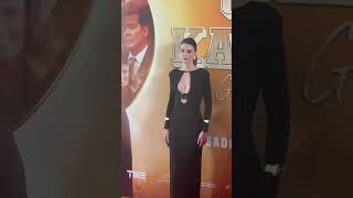 Cam Karaca Filminde Rol Alan Buçe Buse Kahraman, Güzelliğiyle Büyüledi