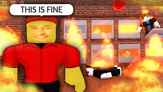 ROBLOX Work at a Pizza Place Funniest Moments (COMPILATION)