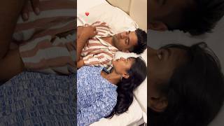 Couple Sleeping Love Sukoon Tag Your Love Caring Husband Wife Couple