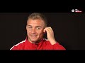 Bally and Catts talk derbies