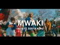 Mwaki - Zerb Ft. Sofiya Nzau (Official Video Edit)