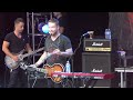 David Cook "Carry You" Sandy UT July 26 2014