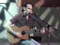 Alex Manuel en Cultura Viva video