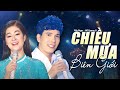 CHIỀU MƯA BIÊN GIỚI - Hồ Quang 8 & Vũ Yến Ngọc | Cặp đôi song ca mới nhất