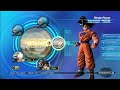 Dragon ball z: battle of z - unlocking super vegito
