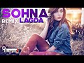 Sohna Lagda | Sukhe (Remix) Dj Sc Nation | Latest Punjabi Song 2021