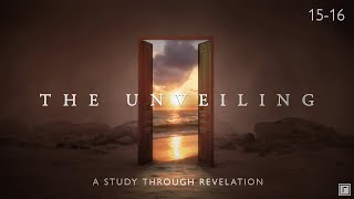 Revelation 15-16
