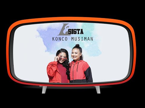 LSISTA - Konco Musiman