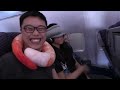 Luggage Swap Prank