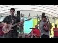 Conjunto Ambixion @ Tejano Fan Fair 2012 in San Antonio Video 2