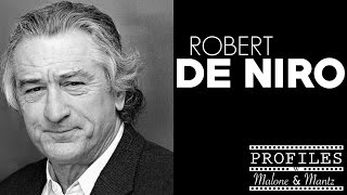 Robert De Niro Profile - Episode #36 (July 21st, 2015)