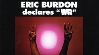 Watch Eric Burdon Youre No Stranger video