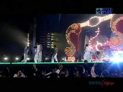 Hamma Re-Mix By A R Rehman & Blazzy