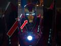 Iron-Man 😎 Suit Repulsor upgrade, Hulk stop hidden things #shorts #actionweb