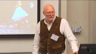 RI Seminar: William (Red) Whittaker : 30 Years of the CMU Field Robotics Center