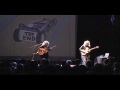 Long Train Running - Jennifer Batten/Vicki Genfan