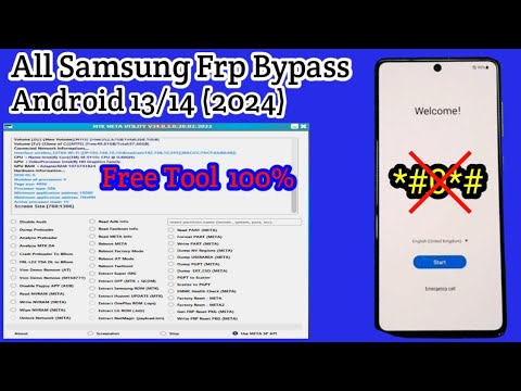 2024 All Samsung Frp Bypass Tool | Unlock Samsung Frp 2024 All Samsung Frp Bypass Tool | Unlock Samsung Frp