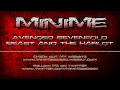 Avenged Sevenfold - Beast and the Harlot - Drum Cover - RIP Jimmy "The Rev" Sullivan