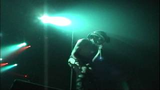 Клип Marilyn Manson - Astonishing Panorama Of The Endtimes (live)