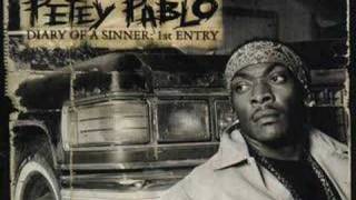 Watch Petey Pablo La Di Da Da Da video