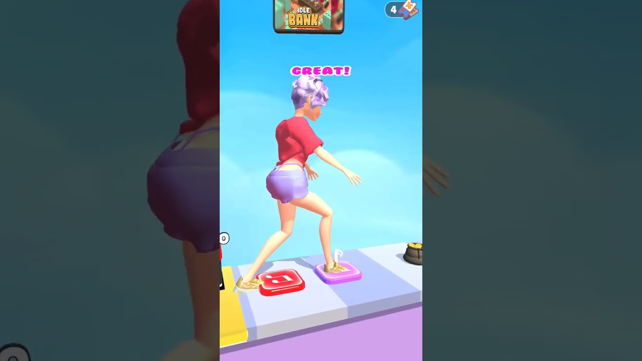 Tippy Toe Gameplay All Levels Ios – Game New Levels Big Tippy Toe Gameplay All Levels Ios – Game New Levels Big