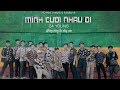 MÌNH CƯỚI NHAU ĐI - Pjnboys x Huỳnh James (Official MV)