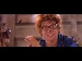 Austin Powers: The Spy Who Shagged Me - opening