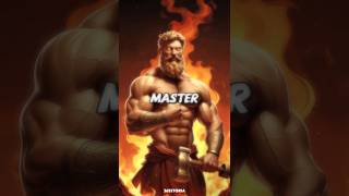 Blacksmith Of The Gods