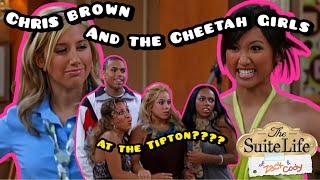 The Fever Dream Episode Of The Suite Life Of Zack And Cody