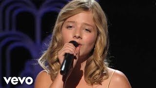 Watch Jackie Evancho My Heart Will Go On video