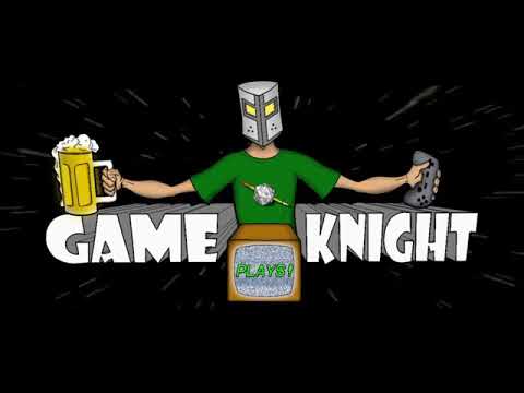 Game Knight Plays: Sentinels of the Multiverse 010818