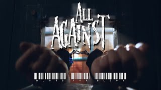 All Against - Blood For Blood